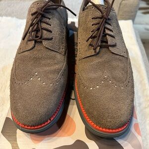 Authentic Cole Haan x Staple OG Wing sz 9.5